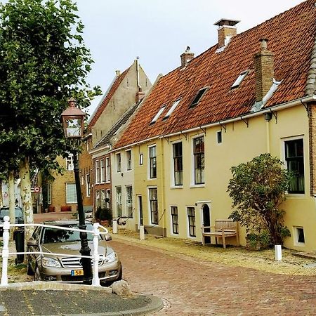 Het Goede Leven Apartment Харлинген Екстериор снимка