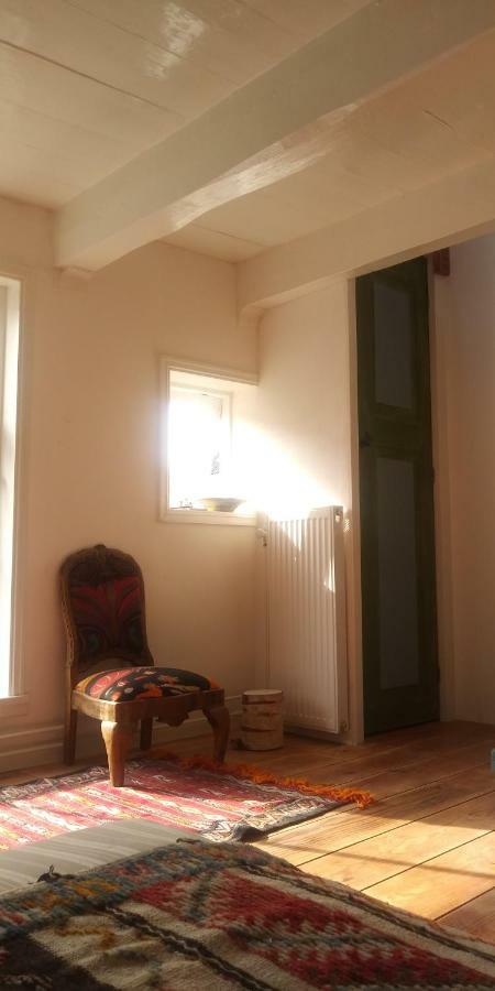 Het Goede Leven Apartment Харлинген Екстериор снимка
